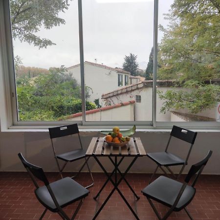 Logement Entier A 15 Mn D'Avignon, 10Mn D'Orange Deux Chambres Roquemaure  Dış mekan fotoğraf