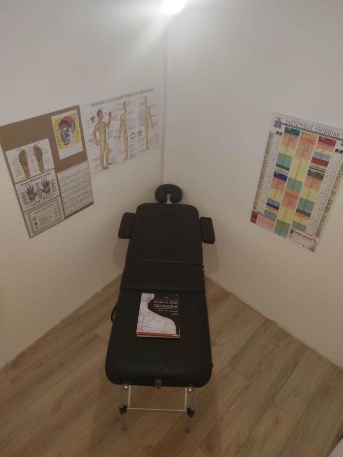 Logement Entier A 15 Mn D'Avignon, 10Mn D'Orange Deux Chambres Roquemaure  Dış mekan fotoğraf